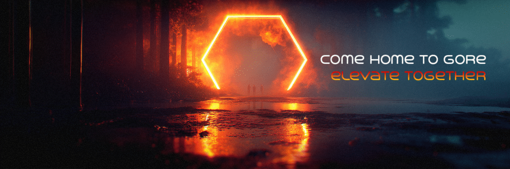 Amplify your Brand Identity